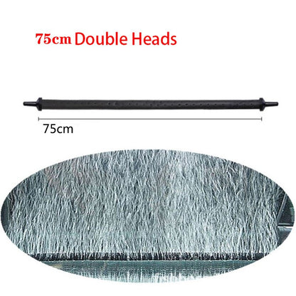 BowLift | Ultra-Thin Aquarium Oxygen Diffuser Bubble Maker Tube