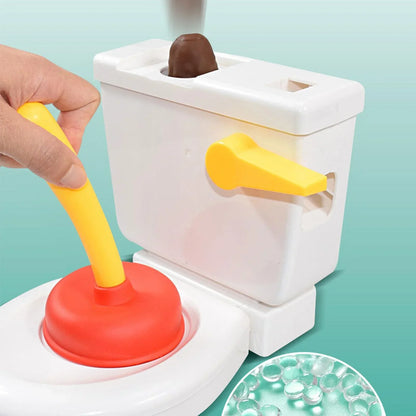 BowLift | Flying Poop Toss – Hilarious Family Game