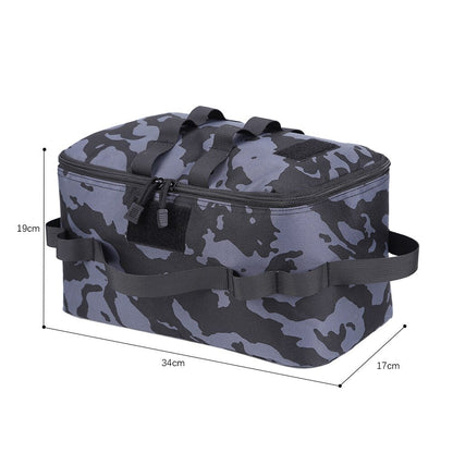 Camping Smart Outdoor Storage Bag | Kalsten