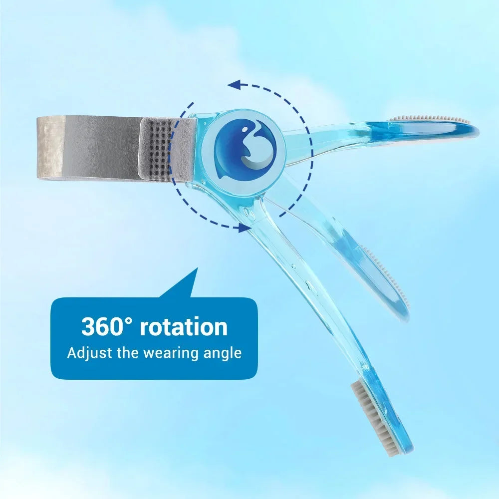 BowLift | Cervical Neck Brace