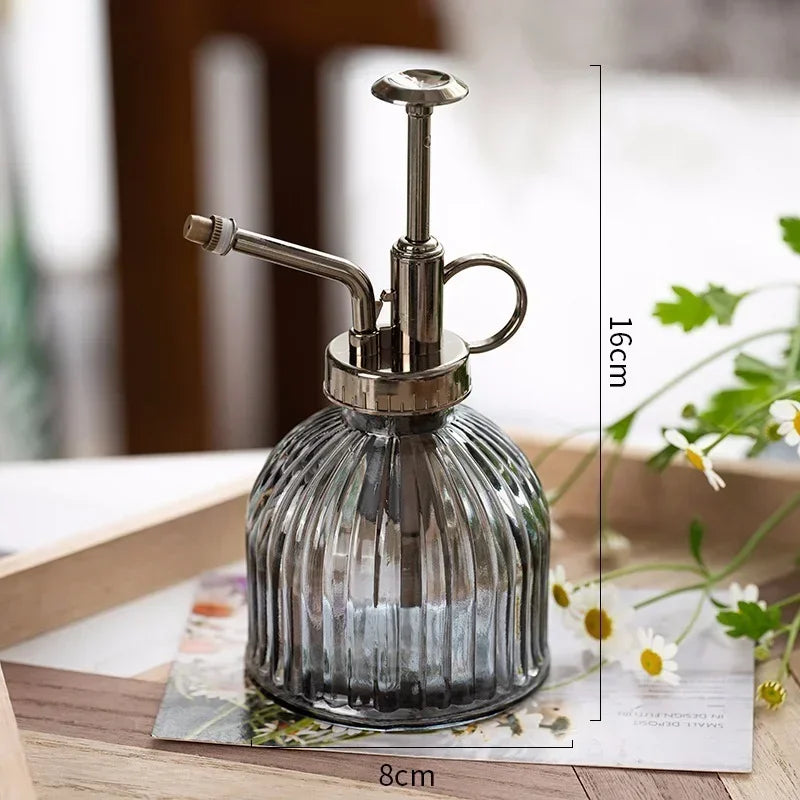 Brehn | Retro Design Glass Water Plant Sprayer