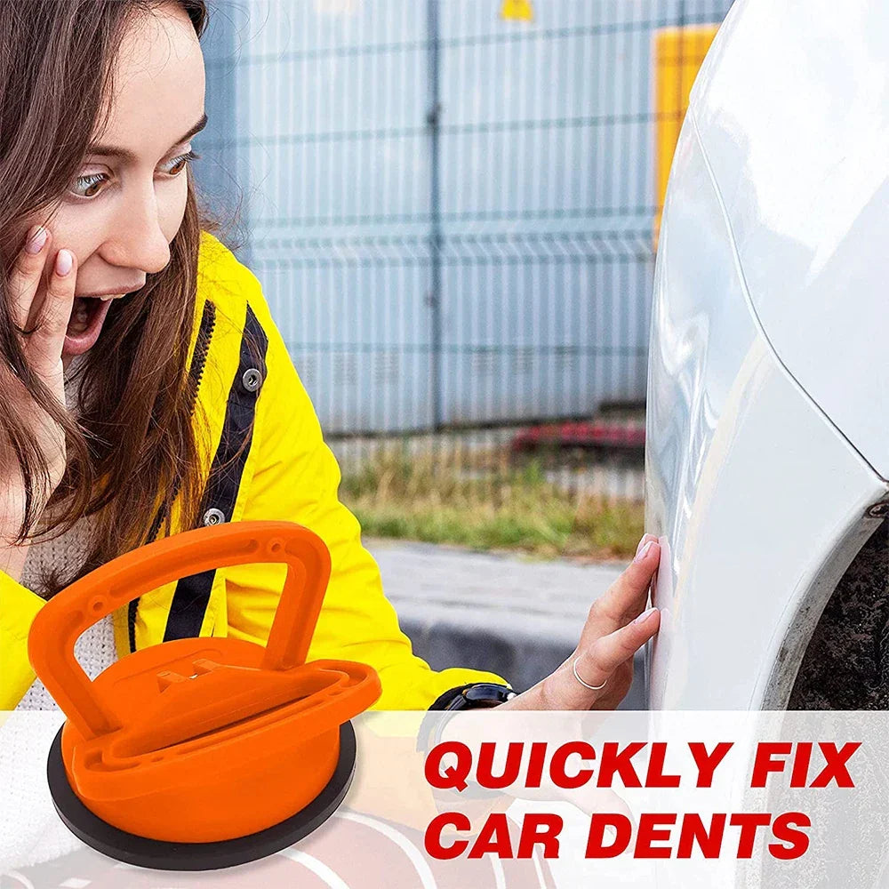 BowLift | Car Dent Puller Suction Cup