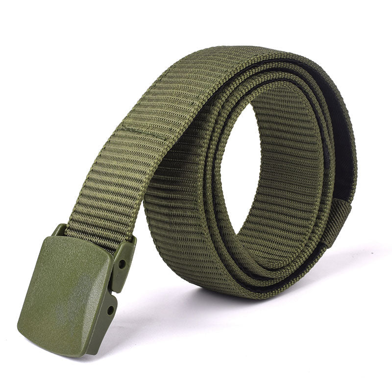 BowLift | Anti-Theft Hidden Wallet Travel Belt