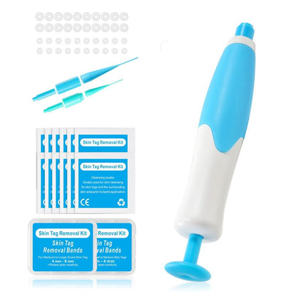 BowLift | Skin spot remover for warts & skin tags