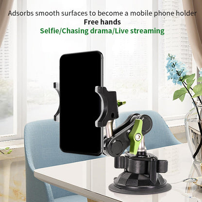 BowLift | Super Strong Suction Universal Car Phone Holder
