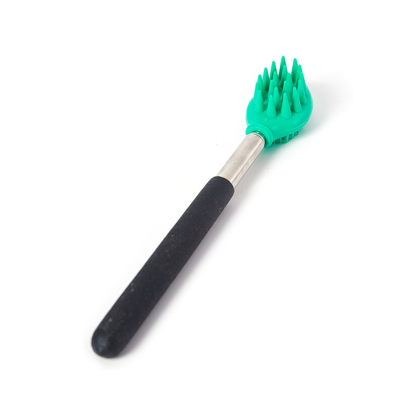 BowLift | Telescopic Resin Back Scratcher Massager