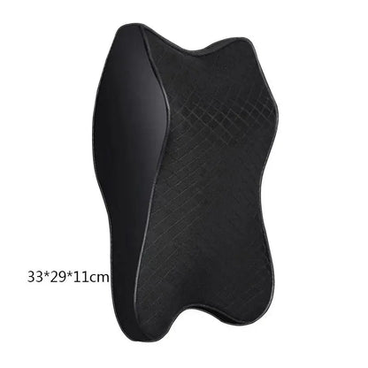 BowLift | Car Seat Headrest Neck Rest Cushion