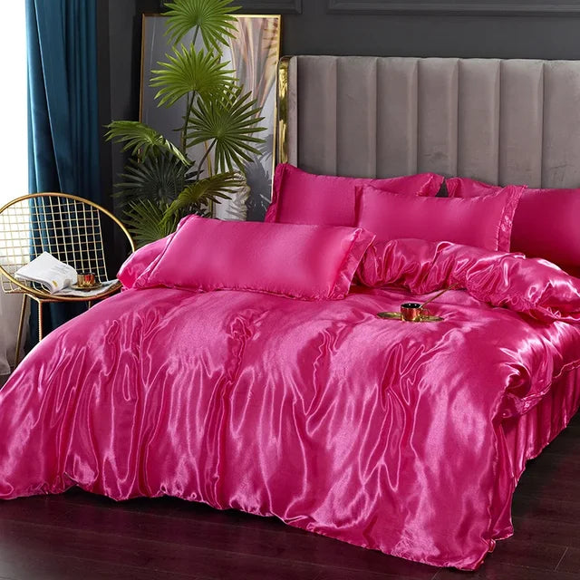 Skanto | SatinRest - Premium Bedding for a Luxurious Night