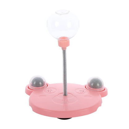 Skanto | Pet Fitness Interactive Slow Feeder Ball