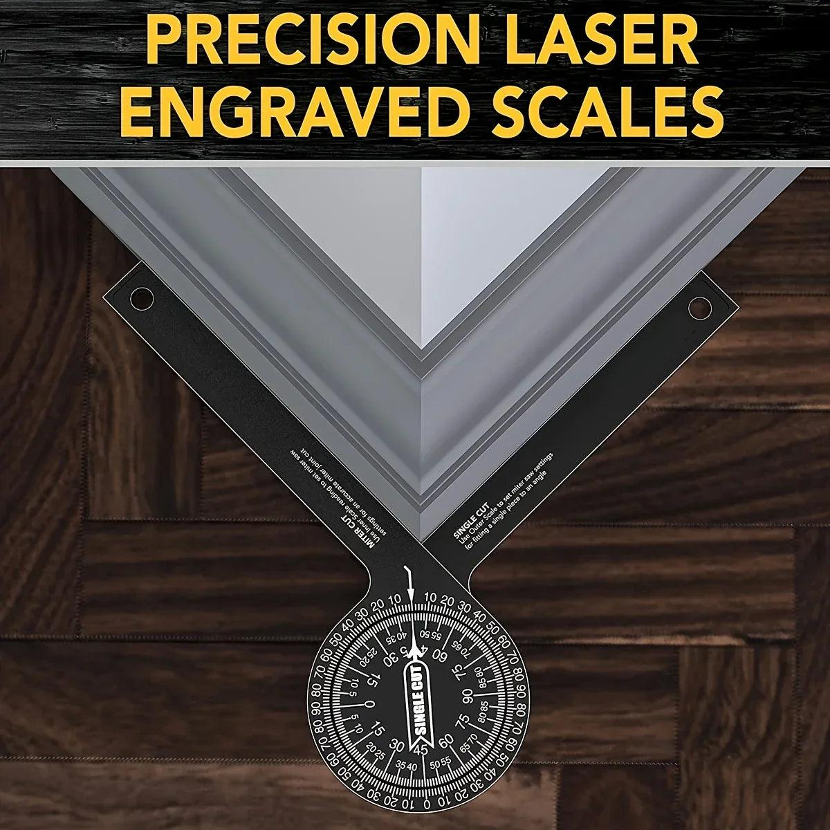 Skanto | Adjustable Angle Measurer