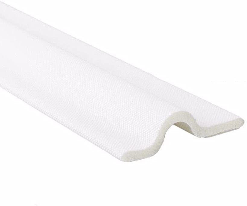 Air Lock Windproof Self-Adhesive Window Seal Strips | Bowlift