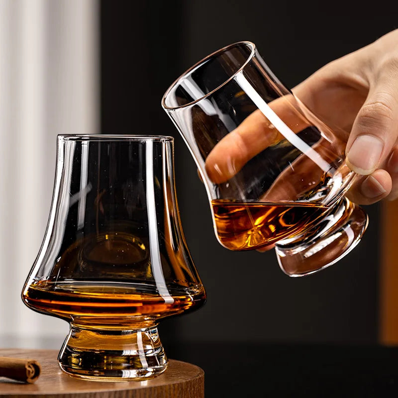 Whiskey Glass 4-piece Set Karnz