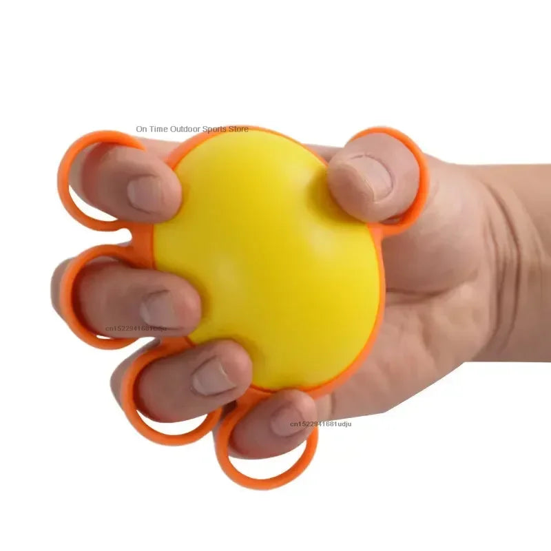 Skanto | Rehabilitating Finger Grip Strengthener