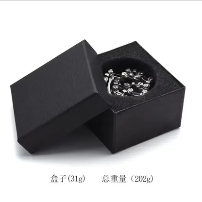 Skanto | Stainless Steel Multi-Tool Bracelet