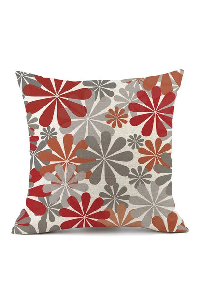 floral pillow cover | Bowlift