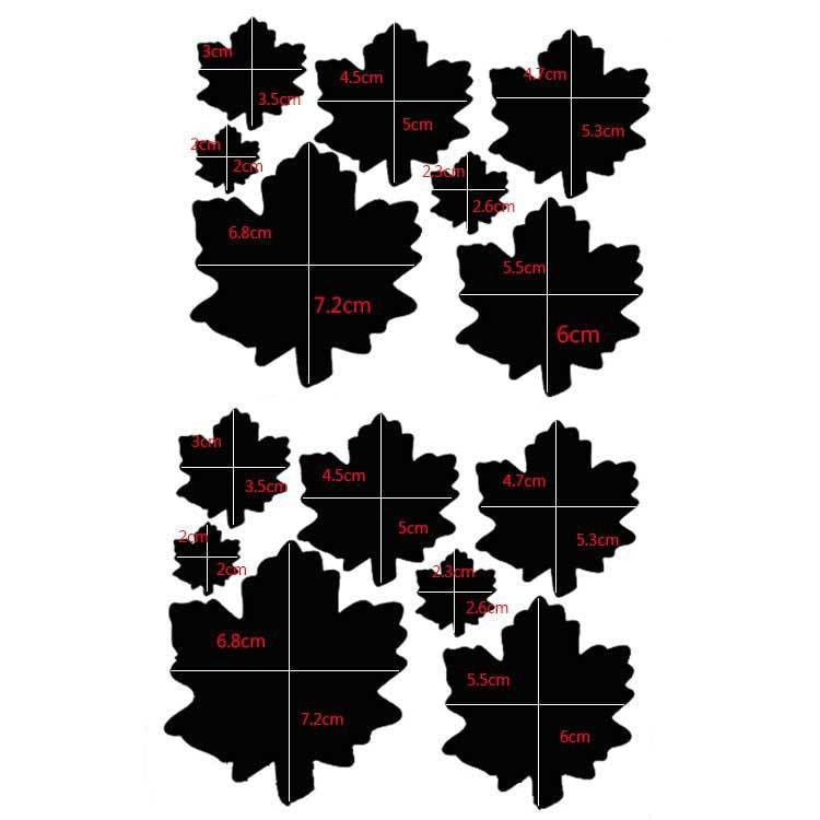 Repair patches for down jackets