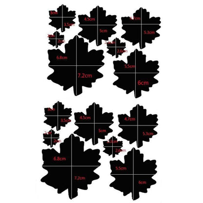 Repair patches for down jackets