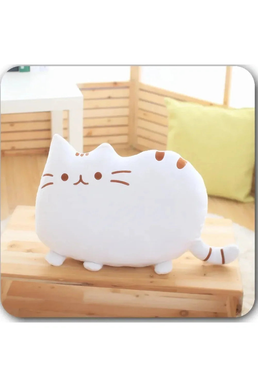 Cat Cushion | Bowlift