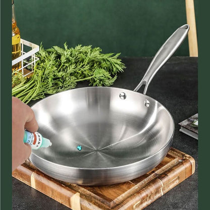 Skanto | MattPan - Versatile Frying Pan for Perfect Results