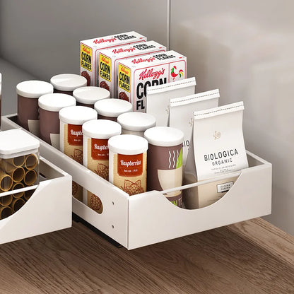 BowLift | Under the Cabinet Smart Dish Organizer Rack
