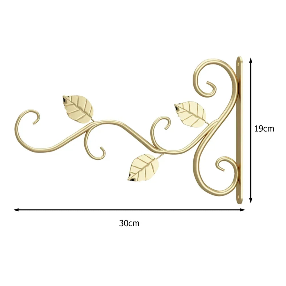 BowLift | RusticoWall Hooks | Rustic Charm | Weatherproof & Durable | For Indoor & Outdoor