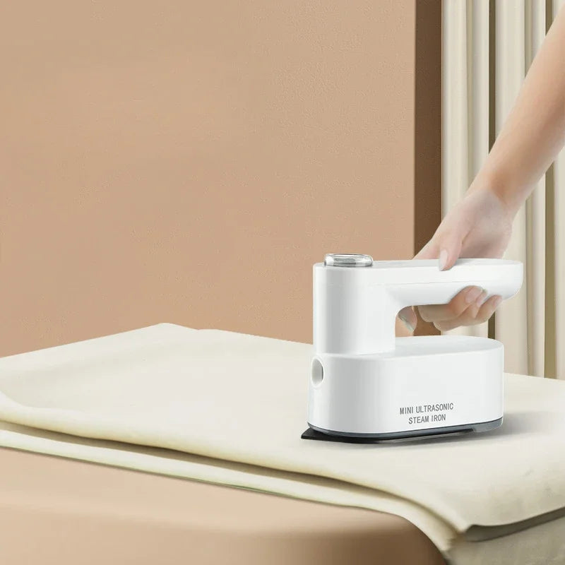 Ultrasonic Cordless Steam Iron | Bowlift