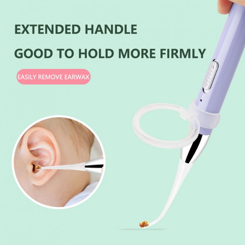 Skanto | Ear Wax Removal Set