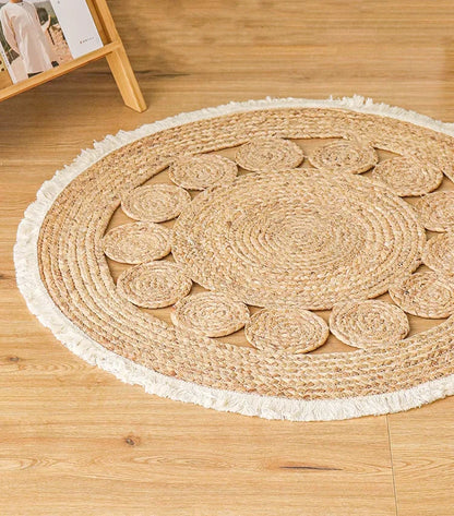 EcoStep - Sustainable Non-Slip Rug for the Living Room Skanto