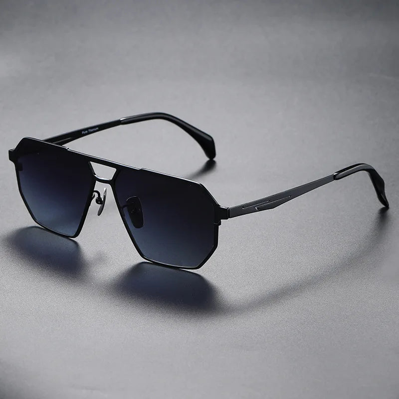 Titan Precision Sunglasses | Skanto