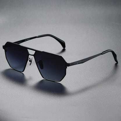 Titan Precision Sunglasses | Skanto