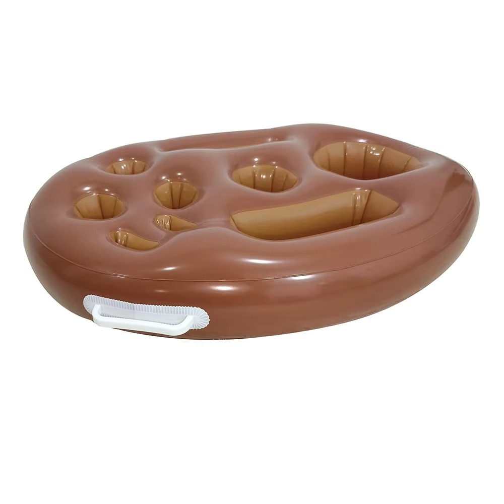 Skanto | Ultimate Pool Party Floating Drink & Snack Bar