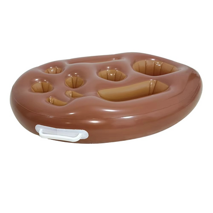 Skanto | Ultimate Pool Party Floating Drink & Snack Bar