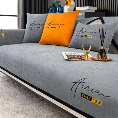 Modern Non-slip Washable Sofa Cover | Karnz
