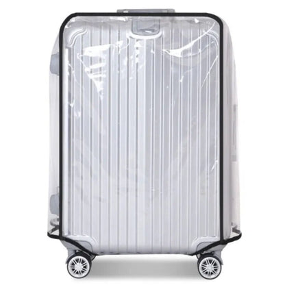 BowLift | Transparent Travel Armor Luggage Protector