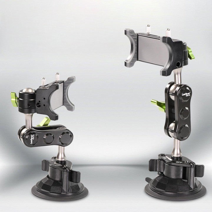 BowLift | Super Strong Suction Universal Car Phone Holder
