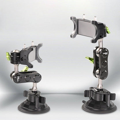 BowLift | Super Strong Suction Universal Car Phone Holder