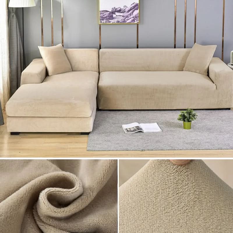 Skanto | Vexa - High-Quality Elegant Sofa Cover