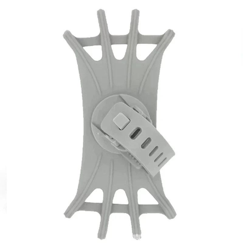 BowLift | Velogrip 360 | Smartphone holder bicycle & motorcycle | 360° rotatable | Universal & shockproof made of silicone