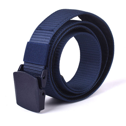 BowLift | Anti-Theft Hidden Wallet Travel Belt