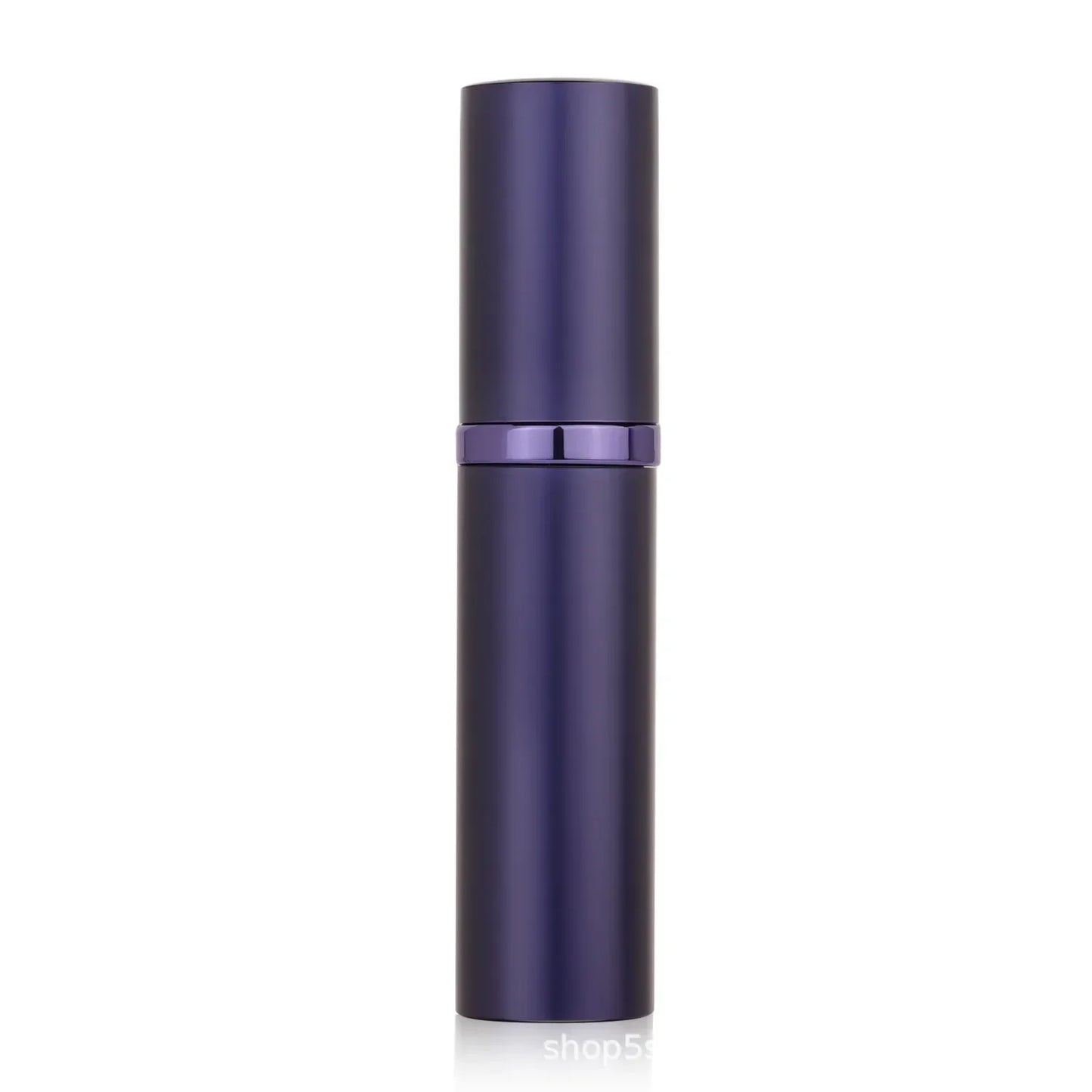 BowLift | AEROFILL Mini Perfume Sprayer | Refillable & Leakproof | Ideal for Travel | 5ml