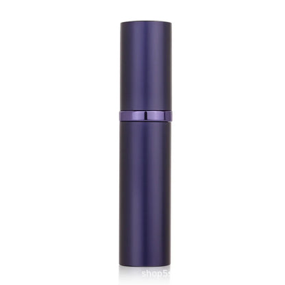 BowLift | AEROFILL Mini Perfume Sprayer | Refillable & Leakproof | Ideal for Travel | 5ml