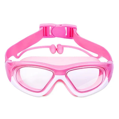 BowLift | Kids Swimming Goggles