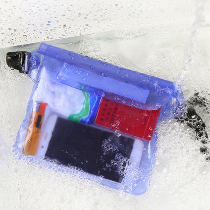 BowLift | Waist Waterproof Beach Swimming Bag
