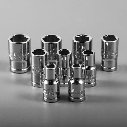 BowLift | 24 In 1 Multi-Purpose Ratchet Wrench Screwdriver Set