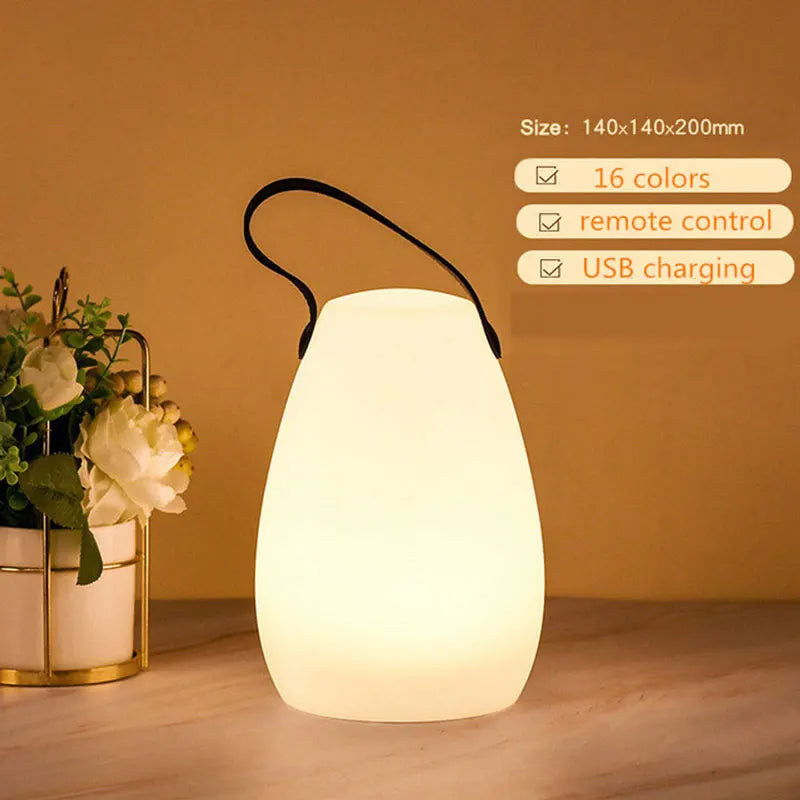 Waterproof Outdoor Lamp Skanto