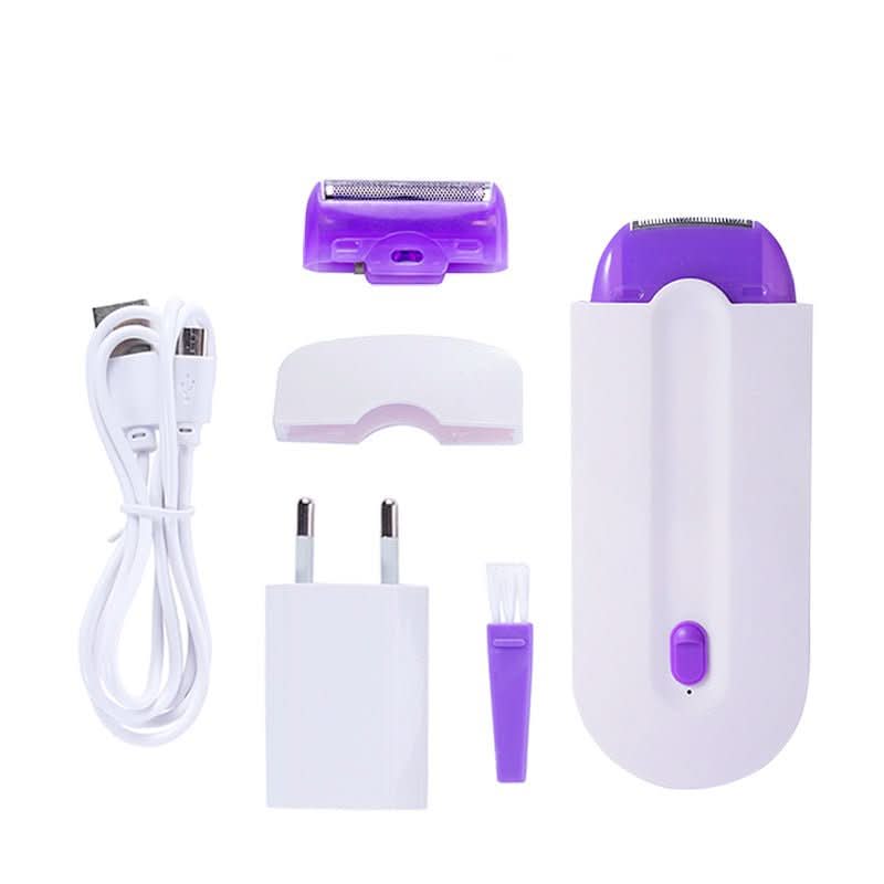 Skanto | Women's Razor for Painless Hair Removal & Smooth Skin
