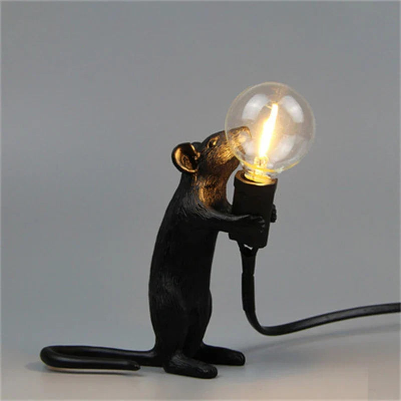 Nachtrat Desk Lamp | Brehn