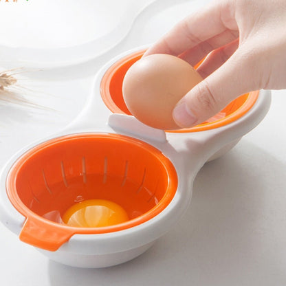 BowLift | Perfectly poach eggs - In just 2 minutes!