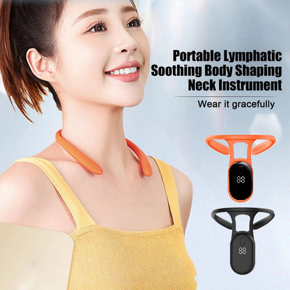 BowLift | Ultrasonic Posture Corrector Massager