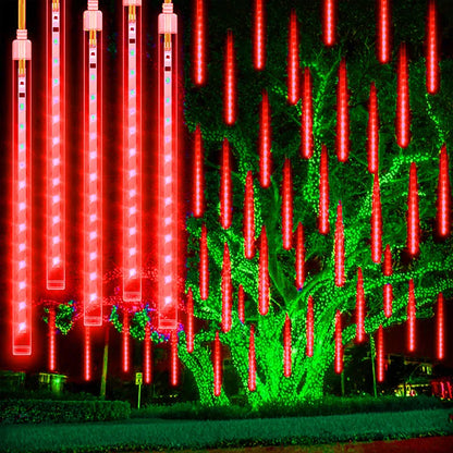 BowLift | MeteorDrops | Luxury LED Water Drop Lighting